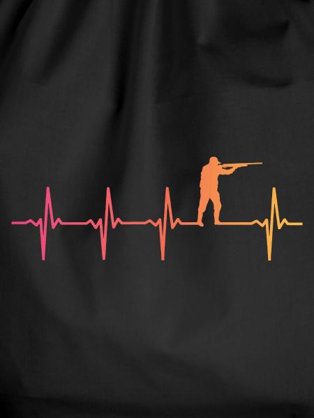 Hunting Sunset Hunter Heartbeat