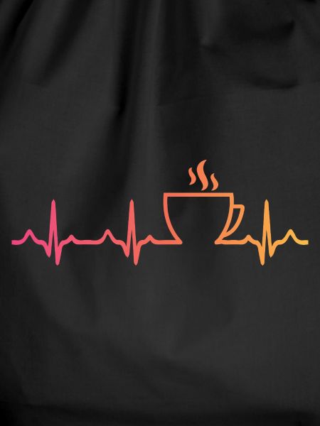 Sunset Coffee, Heartbeat, Coffee