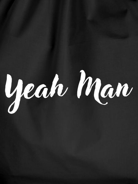 Yeah Man