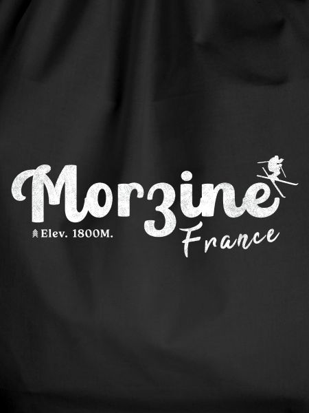 Morzine France mountain