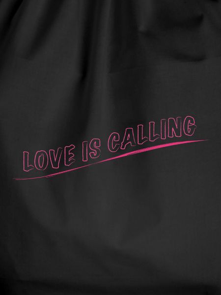 Love is Calling