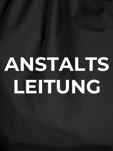 Anstalts Leitung