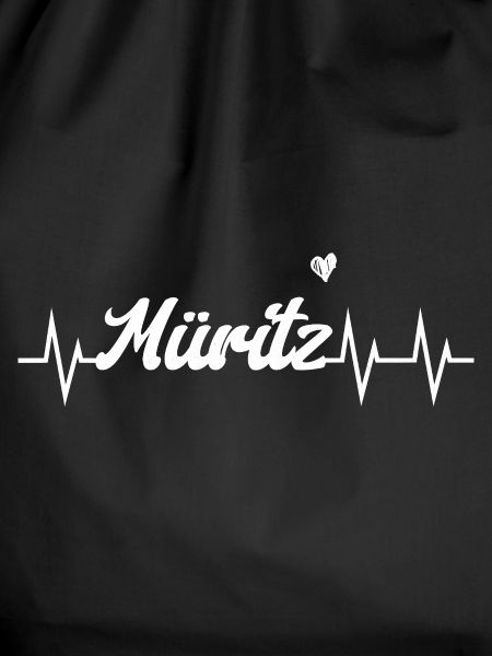 Heartbeat Müritz