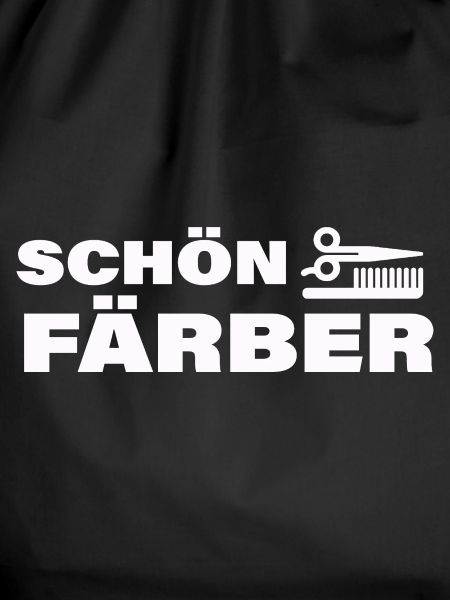 SCHÖNFÄRBER