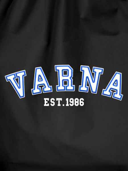 Varna Est. 1986