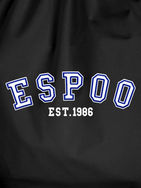 Espoo Est. 1986