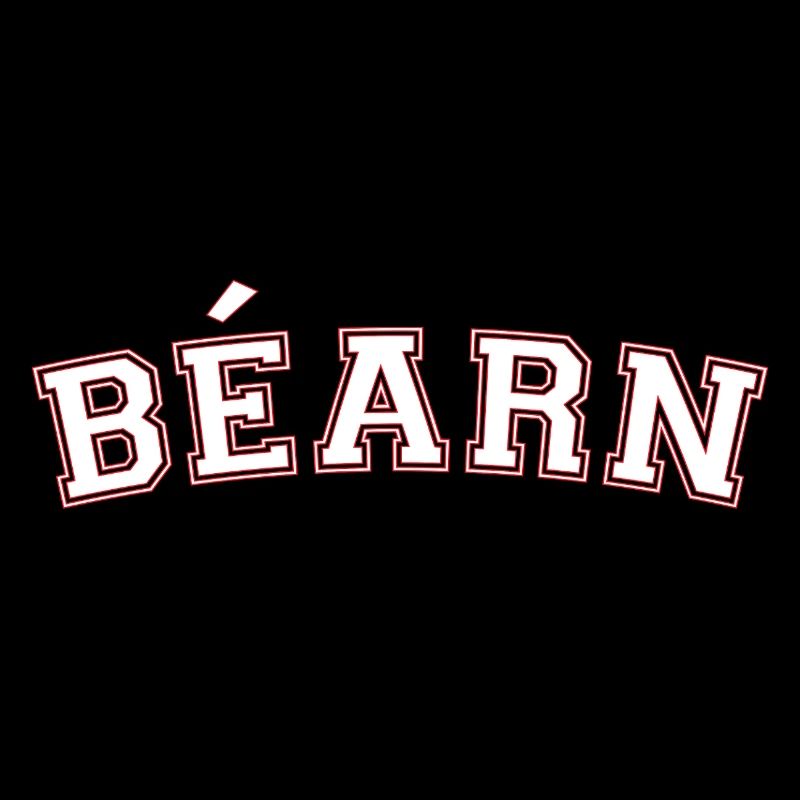 Bearn T-Shirt Humor Gift