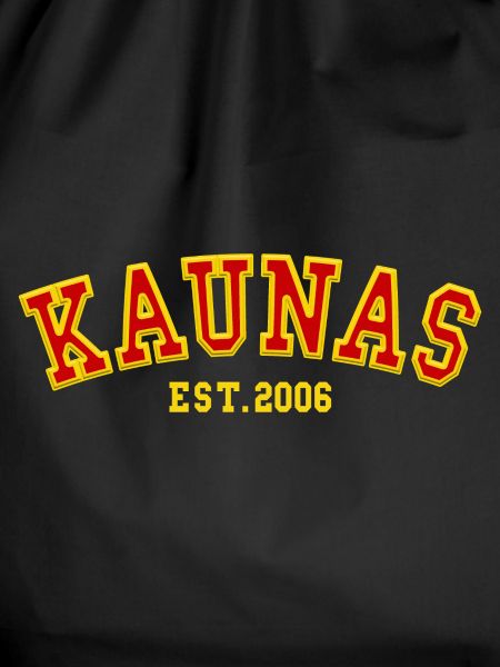 Kaunas Est. 2006