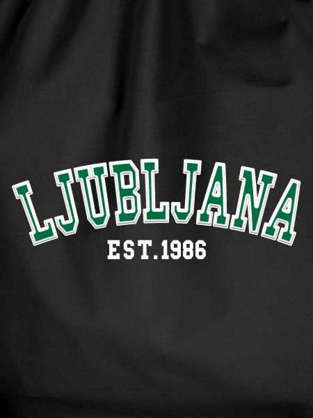 Ljubljana Est. 1986
