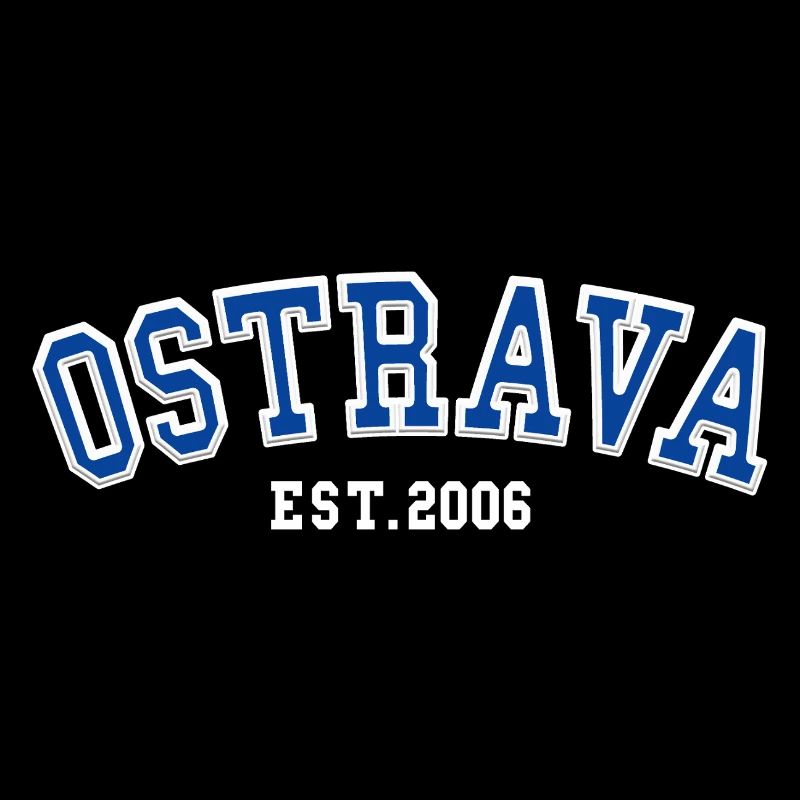 Ostrava fondée en 2006