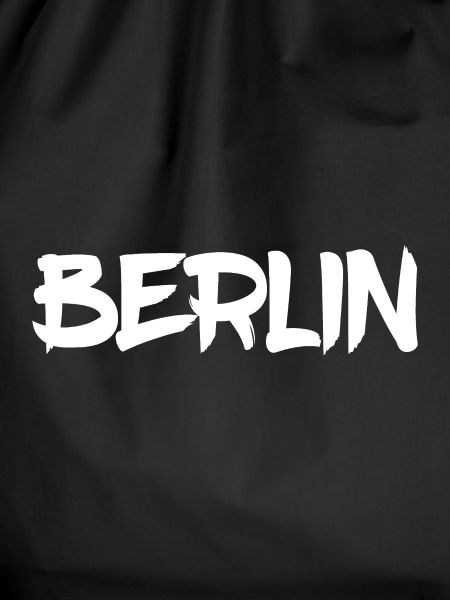 Berlin - Germany - Capital - Berlin Bear