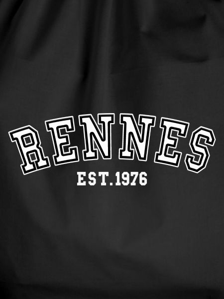Rennes Est. 1976