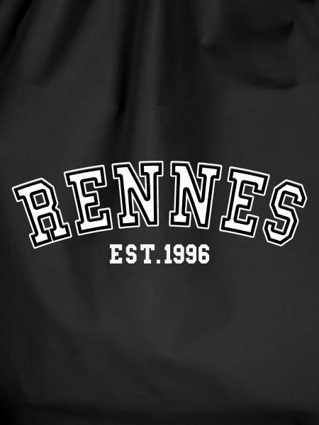 Rennes Est. 1996