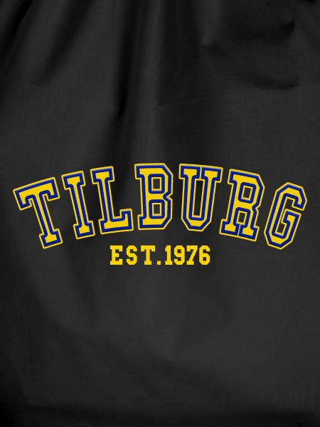 Tilburg Est. 1976