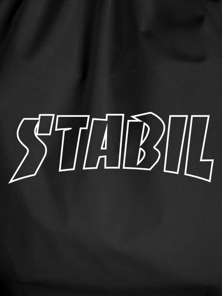 STABIL - SKATE OUTLINE