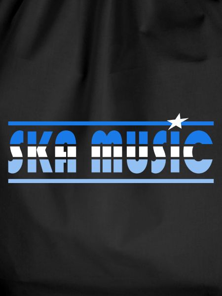 Ska Music Retro