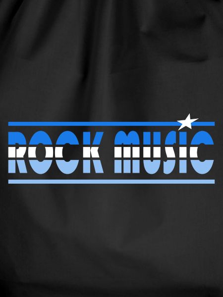 Rock Music Retro