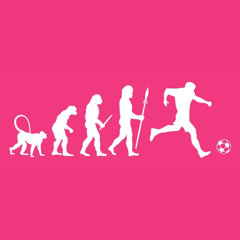 Fußball Evolution