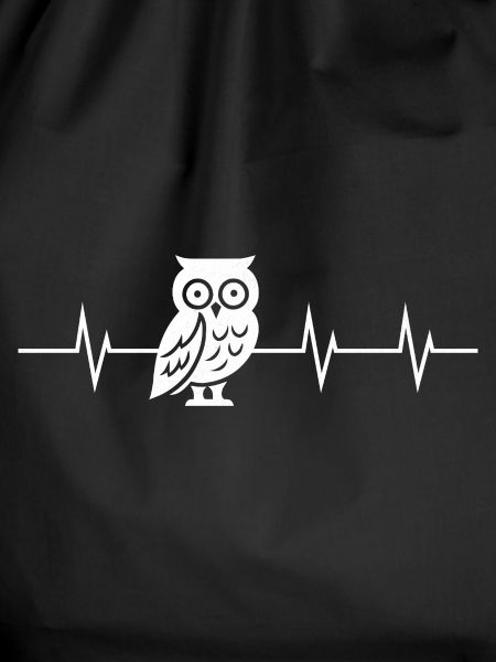 Owl Heartbeat
