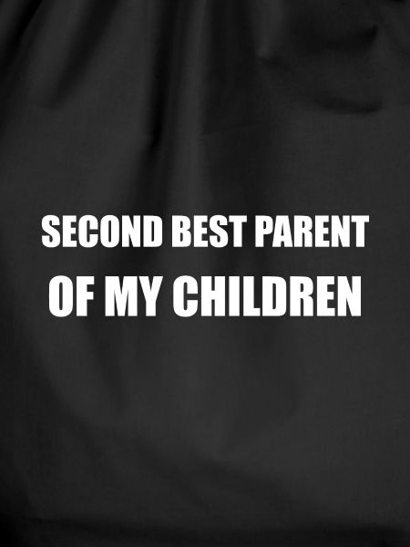 Zweitbestes Elternteil / Second best parent
