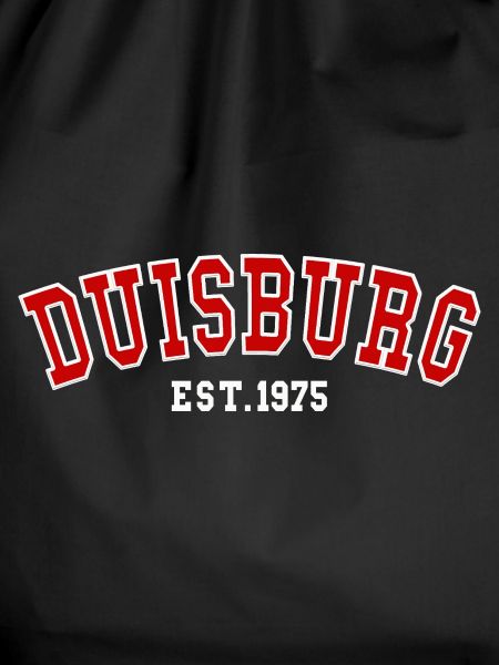 Duisburg Est. 1975