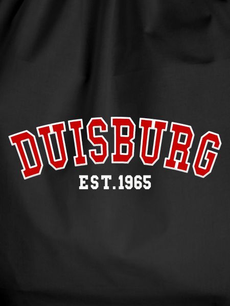 Duisburg Est. 1965