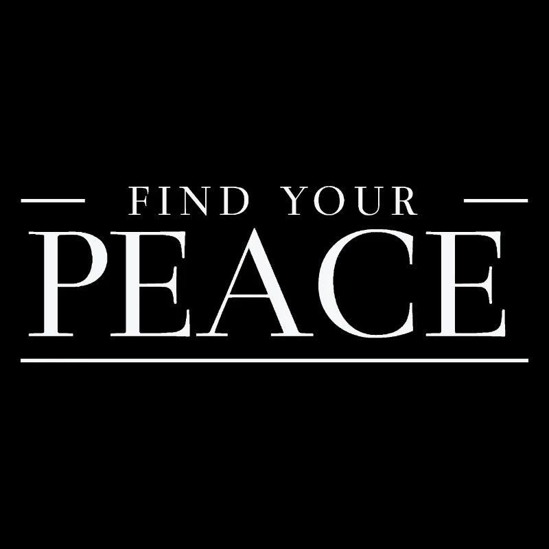 Meditation & Peace - Find Your Inner Peace