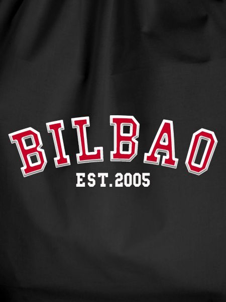 Bilbao Est. 2005