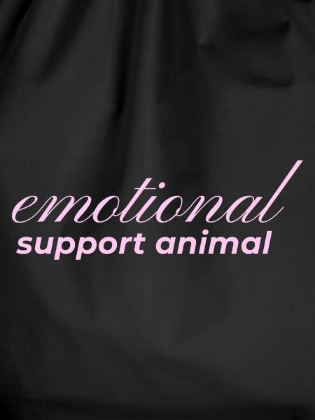 Emotional Support Animal