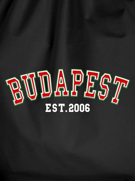 Budapest, gegründet 2006