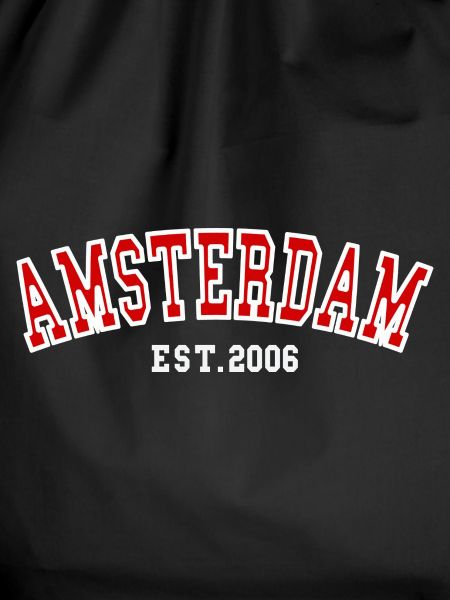 Amsterdam Gründung 2006