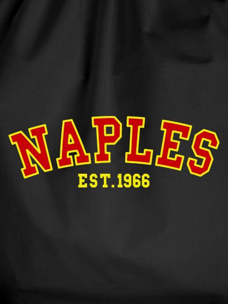 Naples Est. 1966