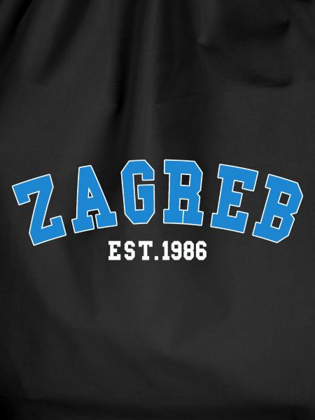 Zagreb gegründet 1986