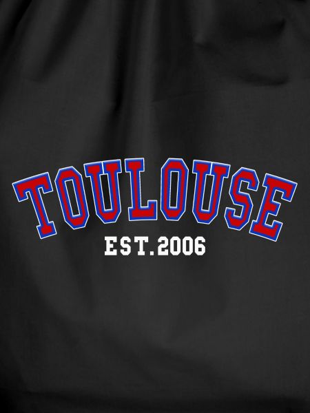 Toulouse Est. 2006