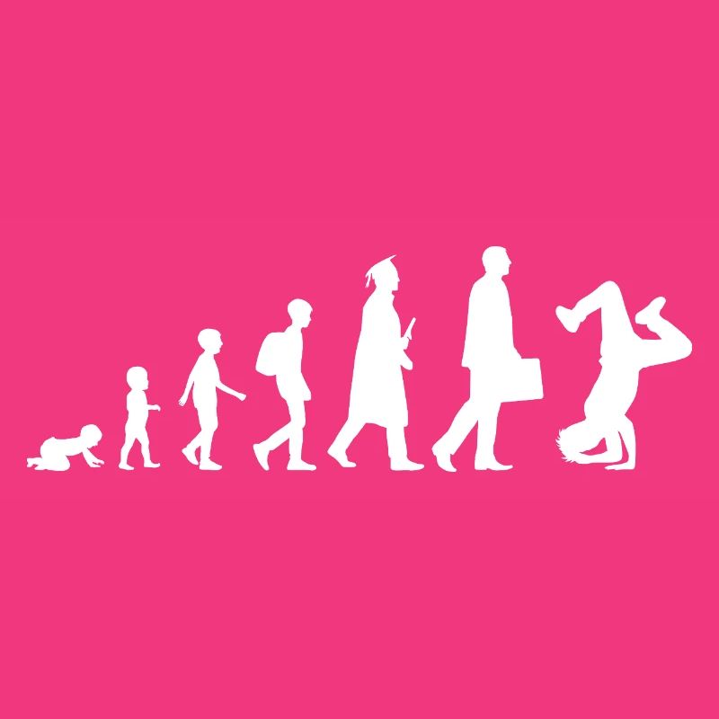 Évolution du breakdance