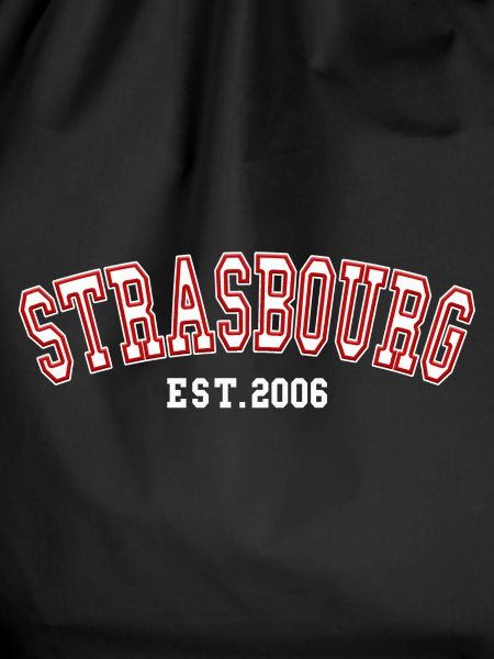 Strasbourg Est. 2006