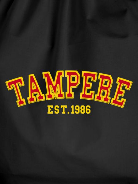 Tampere Est. 1986