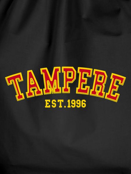 Tampere Est. 1996