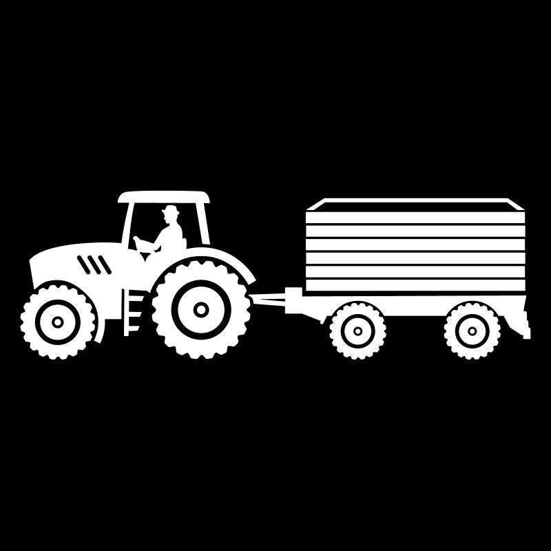 Traktor