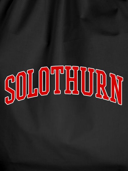 Slothurn College Arc