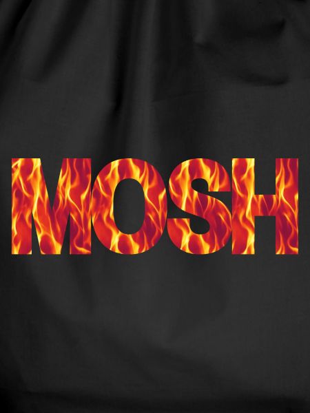 Mosh!