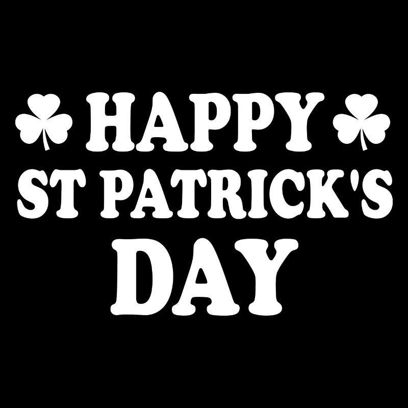 st patricks day