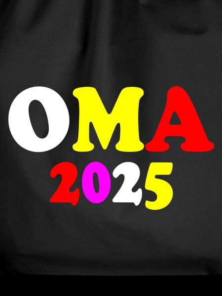 Oma 2025