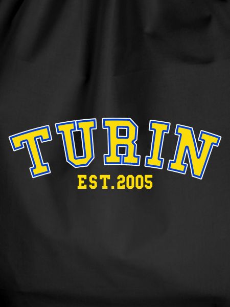Turin Est.2005 