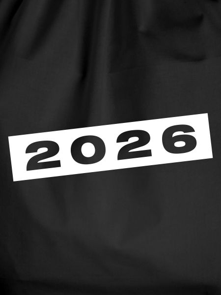 2026 Jahr