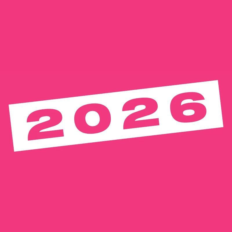 2026 year