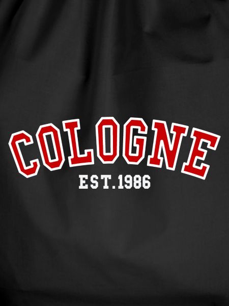 Cologne Est. 1986