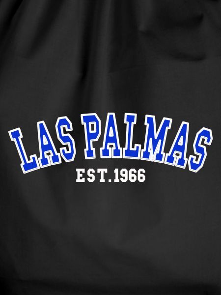 Las Palmas Est. 1966