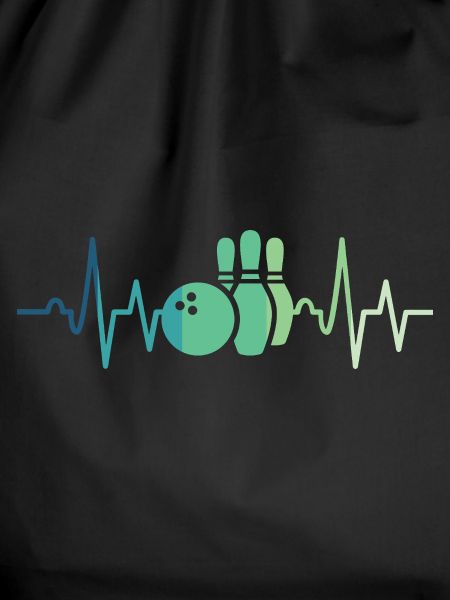 Bowling Heartbeat Bowler