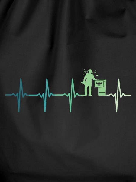 Beekeeper Beekeeper's heartbeat
